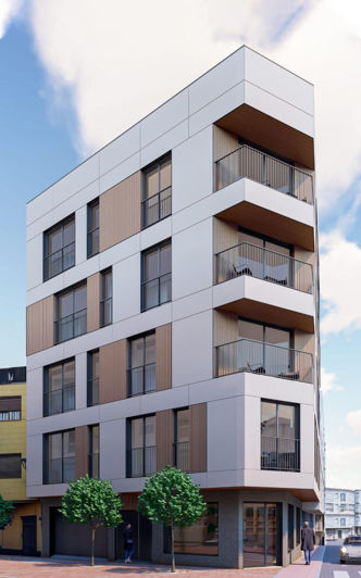 Image No.10-2 Bed Apartment for sale