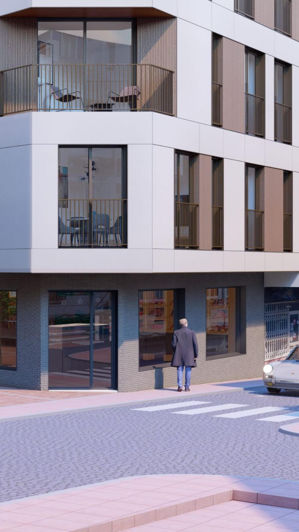 Image No.11-2 Bed Apartment for sale