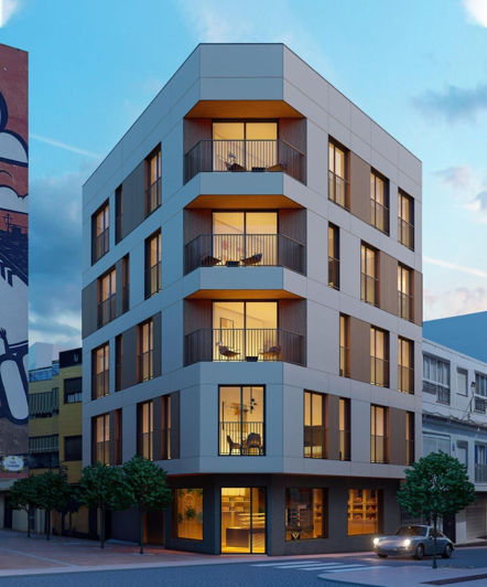 Image No.2-2 Bed Apartment for sale