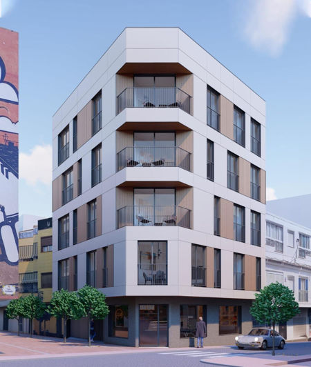 Image No.3-2 Bed Apartment for sale