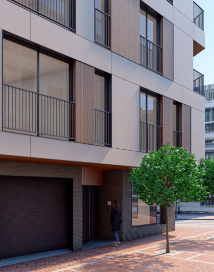 Image No.4-2 Bed Apartment for sale