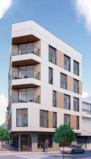 Image No.5-2 Bed Apartment for sale