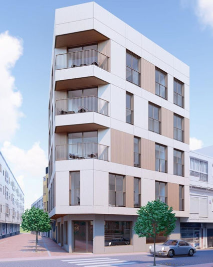 Image No.9-2 Bed Apartment for sale