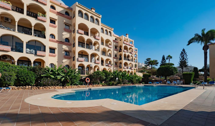 Image No.21-2 Bed Apartment for sale