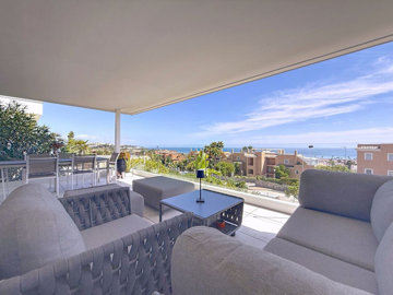 3 Bed Apartment for sale