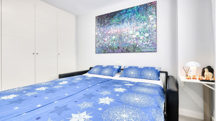 Image No.18-3 Bed Apartment for sale