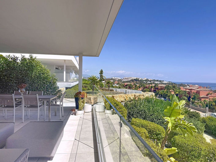 Image No.2-3 Bed Apartment for sale