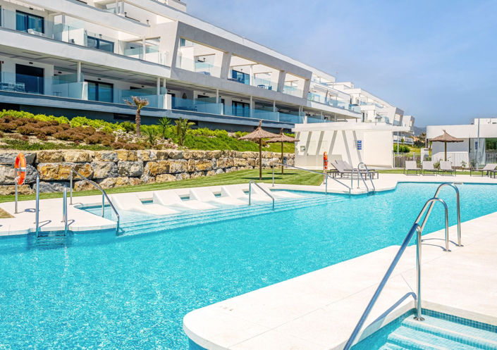 Image No.23-3 Bed Apartment for sale