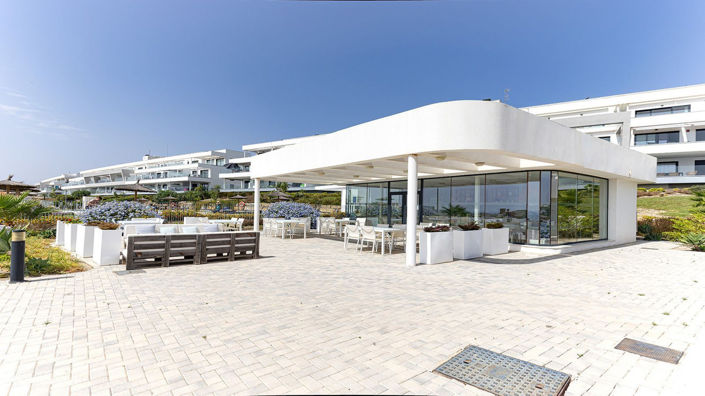 Image No.25-3 Bed Apartment for sale