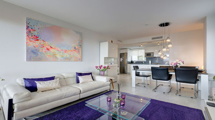 Image No.9-3 Bed Apartment for sale