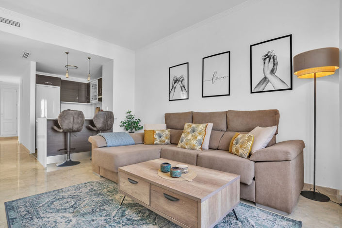 Image No.5-3 Bed Apartment for sale