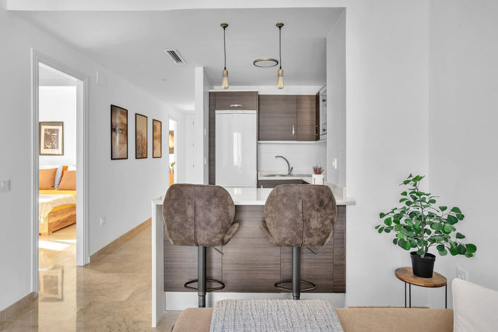 Image No.8-3 Bed Apartment for sale