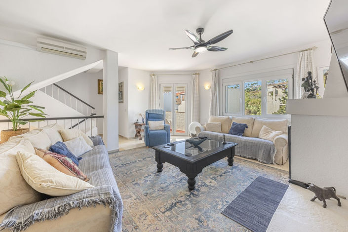 Image No.5-3 Bed Villa for sale