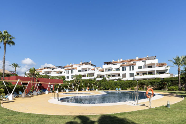 Image No.20-2 Bed Apartment for sale