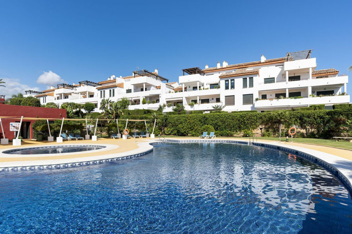 Image No.25-2 Bed Apartment for sale