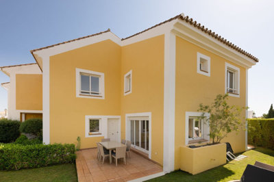 3 Bed Villa for sale