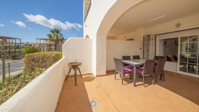 2 Bed Apartment for sale