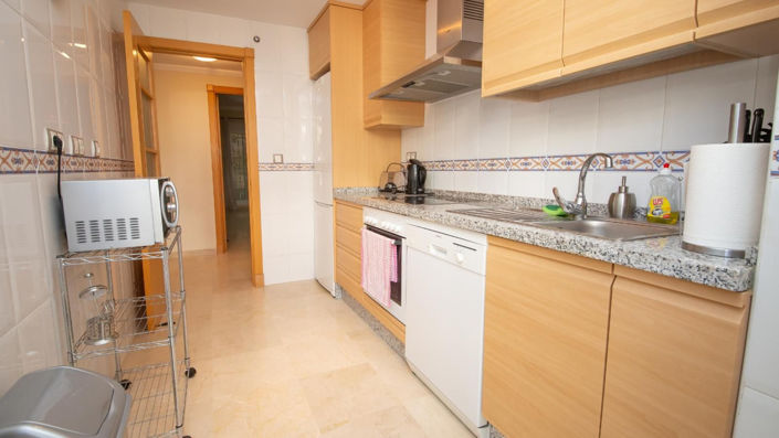 Image No.13-2 Bed Apartment for sale