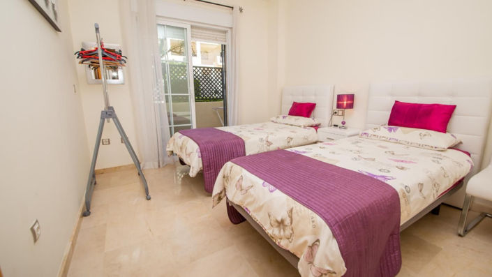 Image No.16-2 Bed Apartment for sale