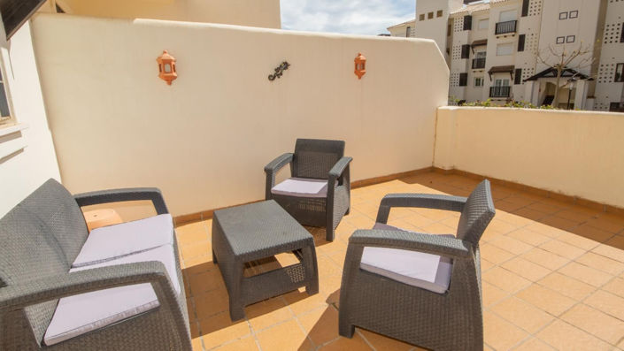 Image No.19-2 Bed Apartment for sale