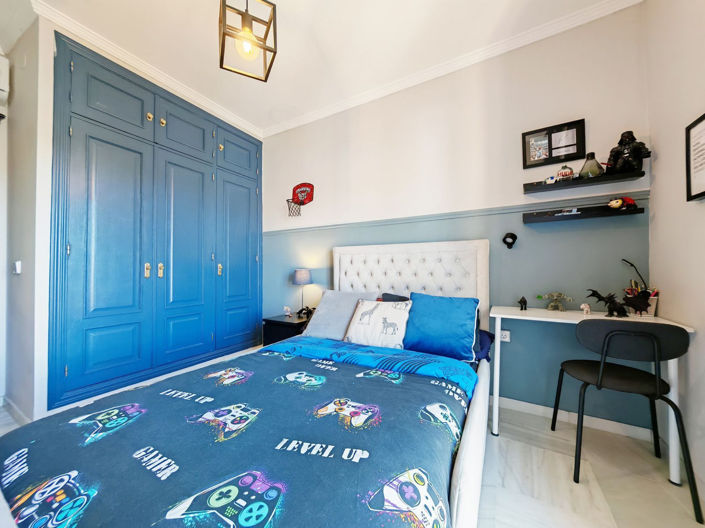 Image No.16-3 Bed Villa for sale