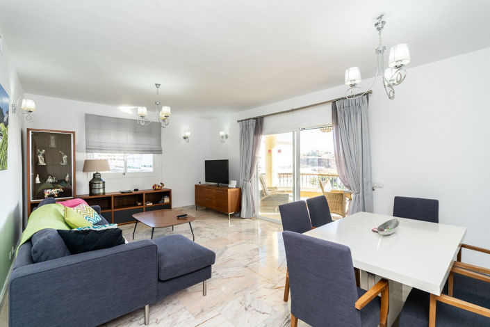 Image No.6-3 Bed Apartment for sale