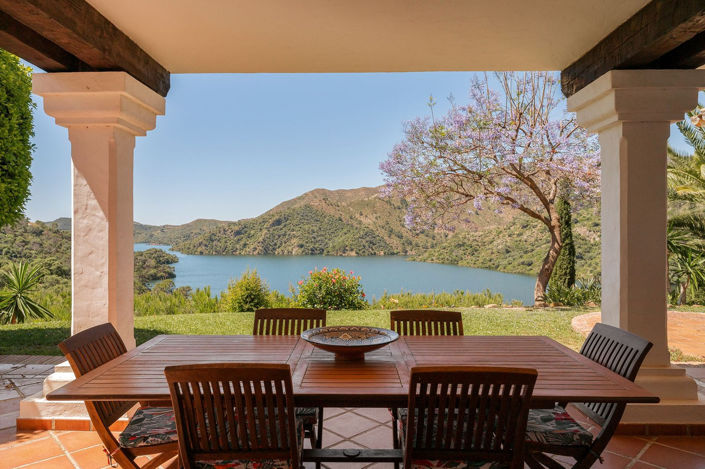 Image No.11-Villa de 6 chambres à vendre à Istán