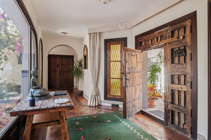 Image No.12-Villa de 6 chambres à vendre à Istán