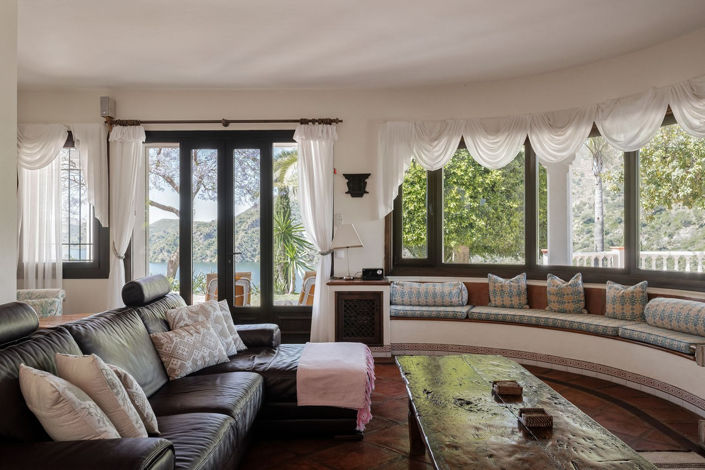 Image No.13-Villa de 6 chambres à vendre à Istán