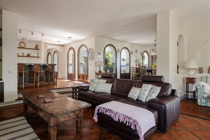 Image No.14-Villa de 6 chambres à vendre à Istán