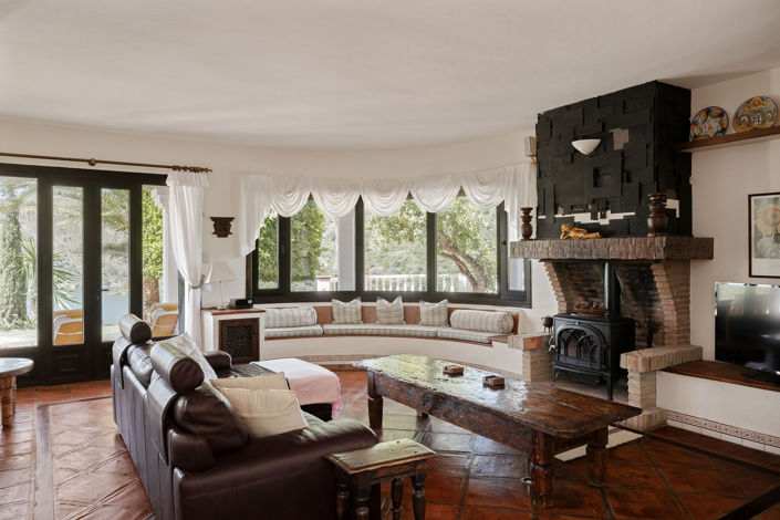 Image No.15-Villa de 6 chambres à vendre à Istán