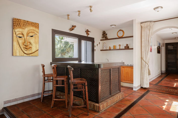 Image No.18-Villa de 6 chambres à vendre à Istán