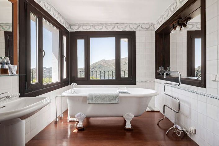 Image No.27-Villa de 6 chambres à vendre à Istán