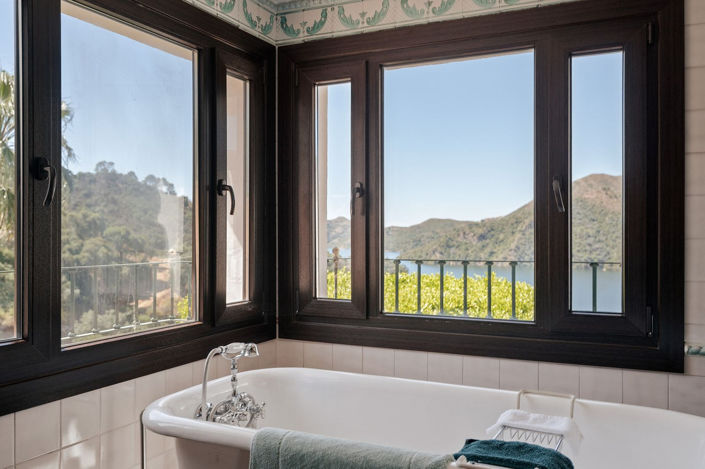 Image No.28-Villa de 6 chambres à vendre à Istán