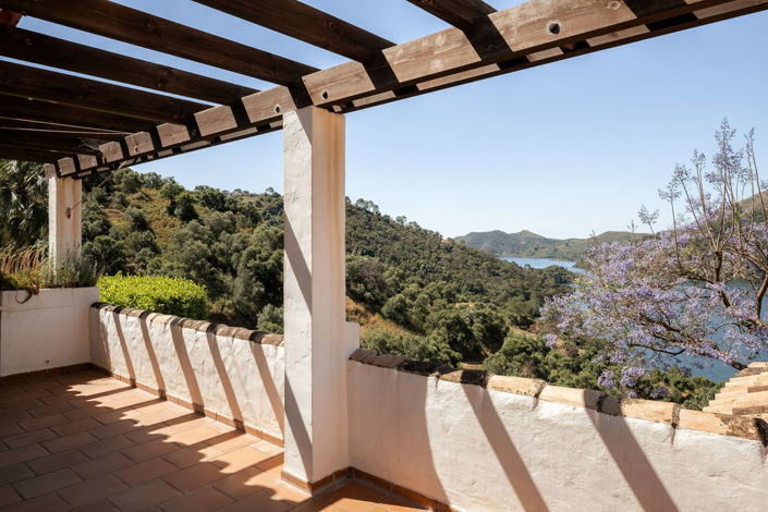 Image No.30-Villa de 6 chambres à vendre à Istán