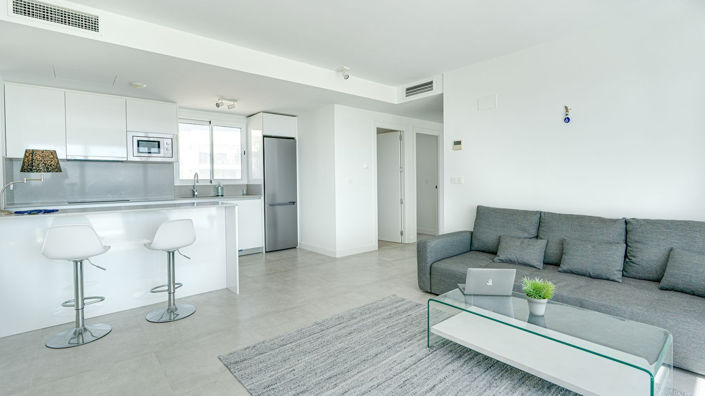 Image No.7-2 Bed Apartment for sale