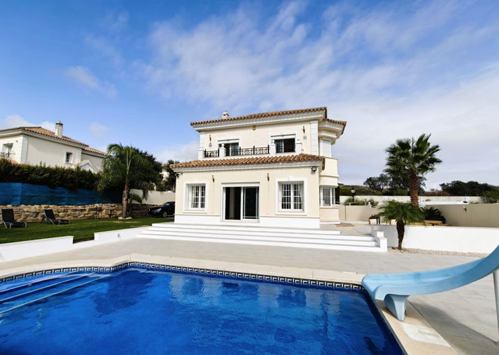 Image No.2-3 Bed Villa for sale