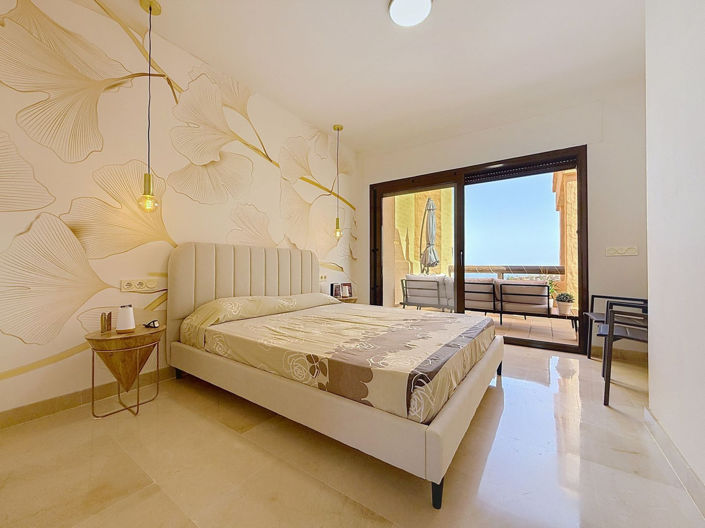 Image No.16-3 Bed Apartment for sale