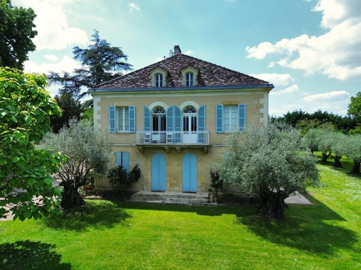 Image No.3-6 Bed House for sale