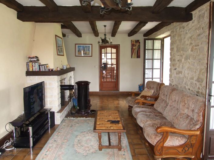 Image No.4-5 Bed House for sale