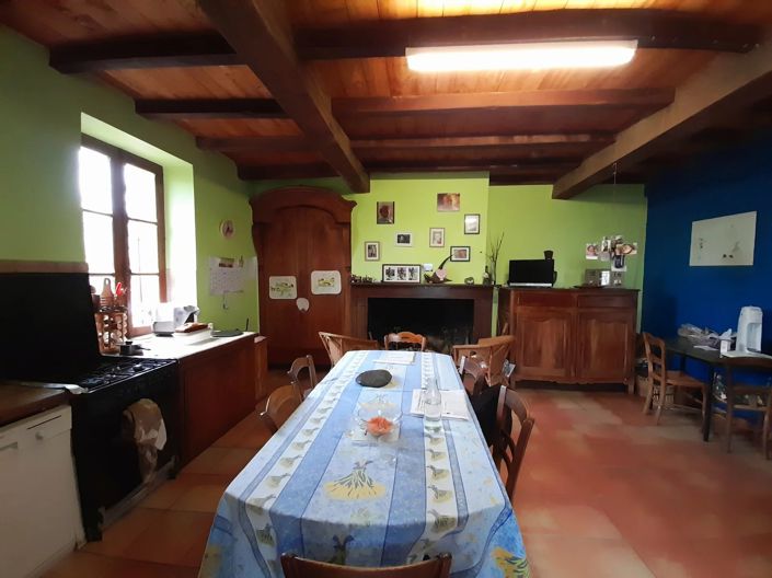 Image No.13-8 Bed Farmhouse for sale