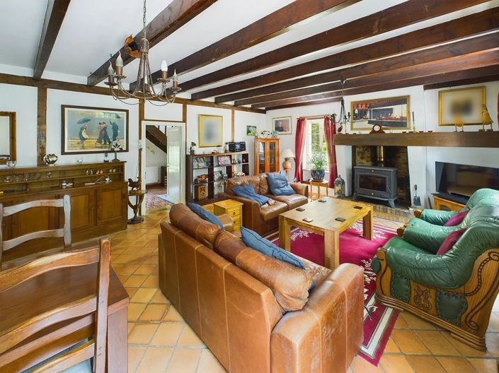 Image No.3-3 Bed Village House for sale