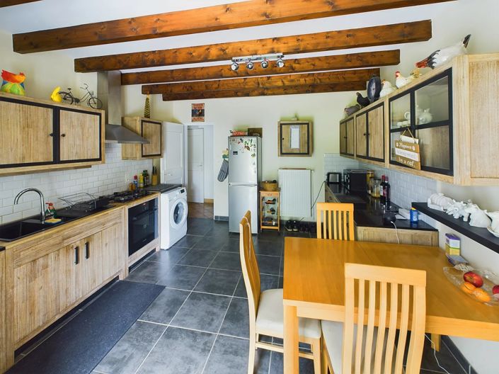 Image No.5-3 Bed Village House for sale