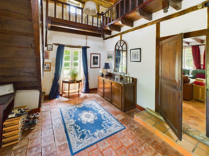 Image No.6-3 Bed Village House for sale