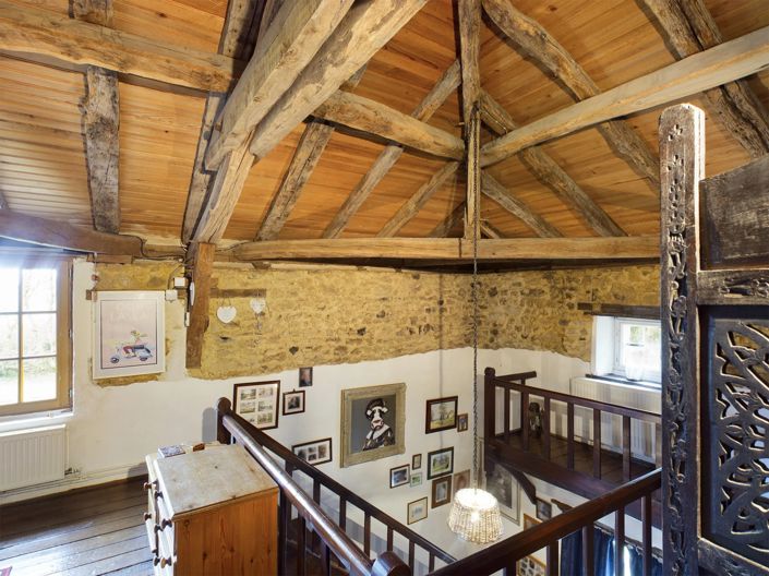 Image No.8-3 Bed Village House for sale