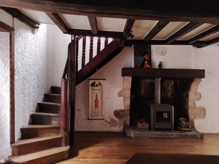 Image No.3-2 Bed Village House for sale