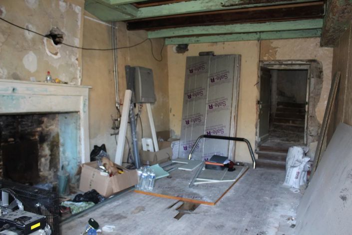 Image No.3-2 Bed Village House for sale