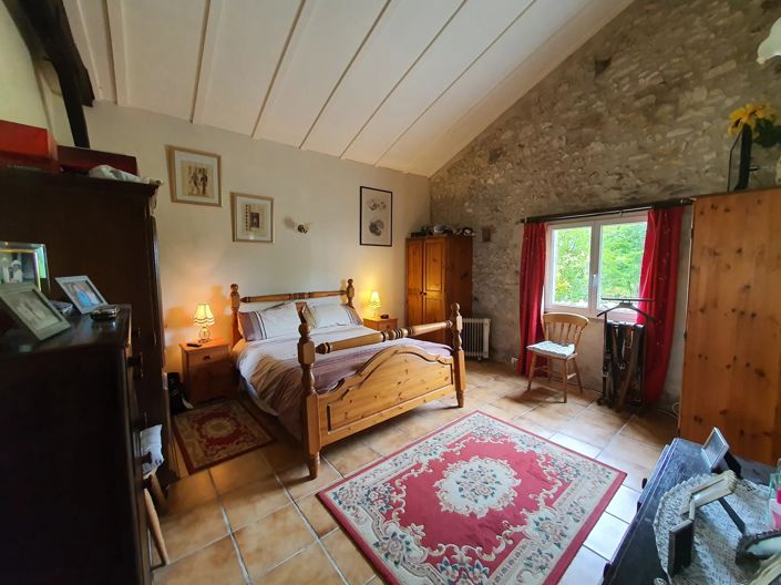 Image No.6-3 Bed Village House for sale