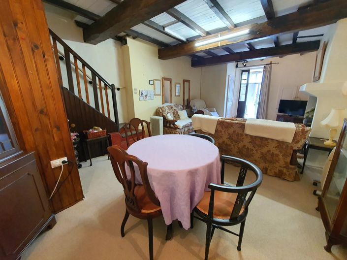 Image No.14-3 Bed Village House for sale