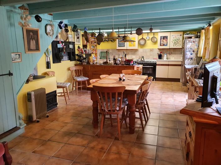 Image No.5-3 Bed Village House for sale